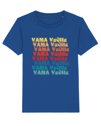 Vama Veche  Majorelle Blue