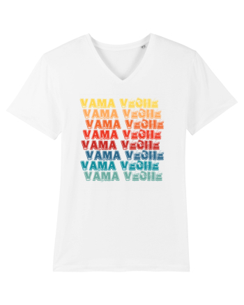 Vama Veche  White