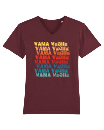 Vama Veche  Burgundy