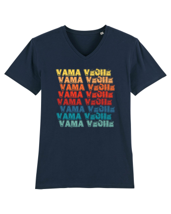 Vama Veche  French Navy