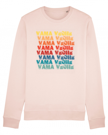 Vama Veche  Candy Pink