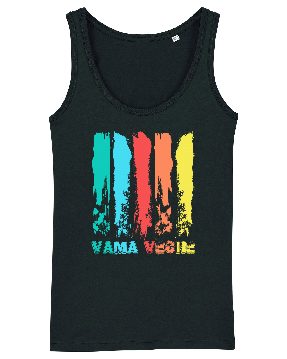 Maiou Damă Dreamer Black