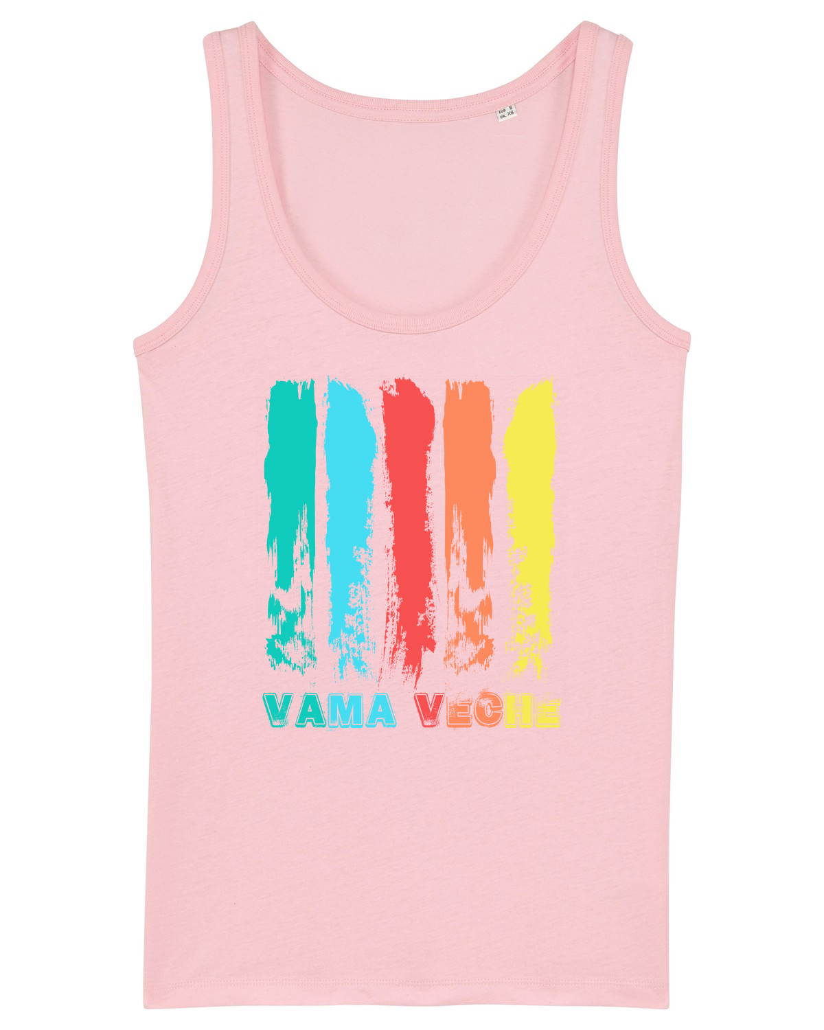 Maiou Damă Dreamer Cotton Pink