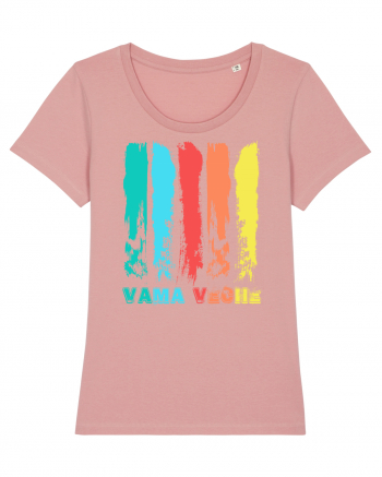Vama Veche Colors Canyon Pink