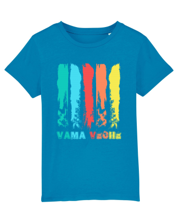 Vama Veche Colors Azur