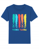 Vama Veche Colors Tricou mânecă scurtă  Copii Mini Creator