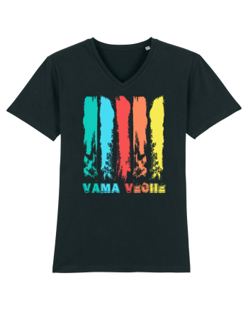 Vama Veche Colors Black