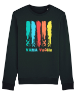Vama Veche Colors Bluză mânecă lungă Unisex Rise