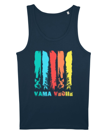 Vama Veche Colors Navy