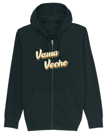 Vama Veche Vara Black