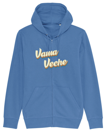 Vama Veche Vara Bright Blue