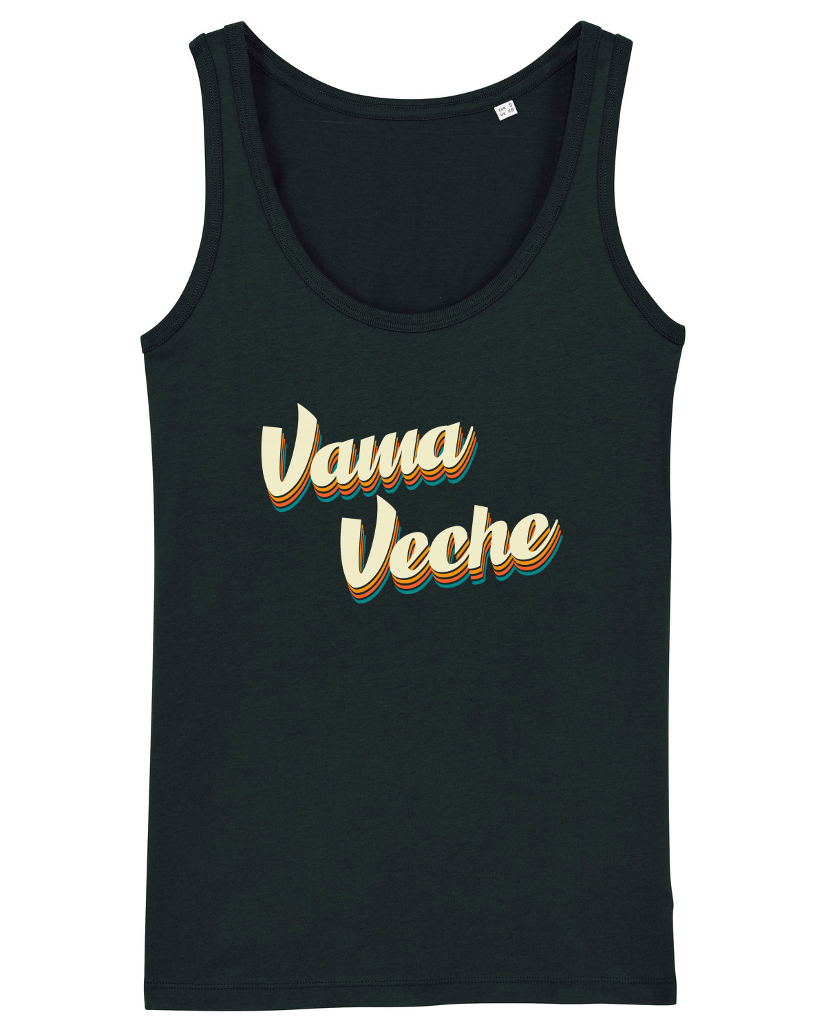 Maiou Damă Dreamer Black