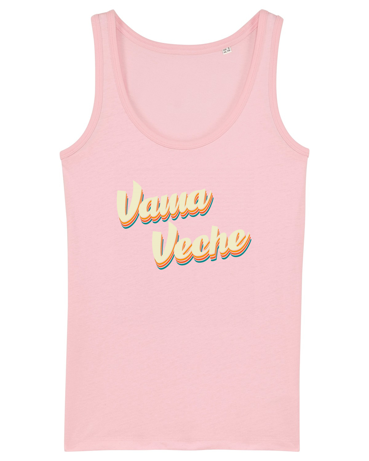 Maiou Damă Dreamer Cotton Pink