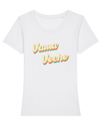 Vama Veche Vara White
