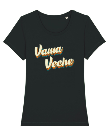 Vama Veche Vara Black