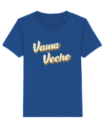 Vama Veche Vara Tricou mânecă scurtă  Copii Mini Creator