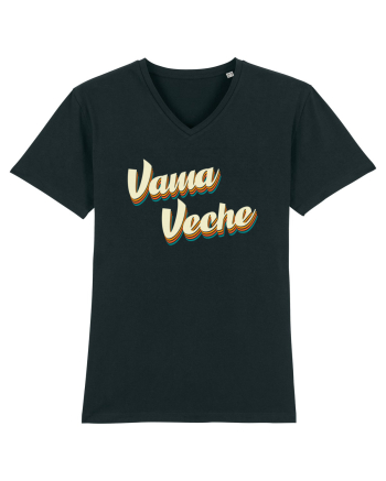Vama Veche Vara Black