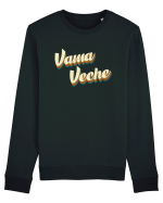 Vama Veche Vara Bluză mânecă lungă Unisex Rise