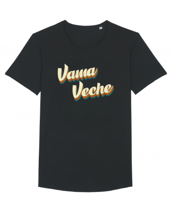 Vama Veche Vara Black