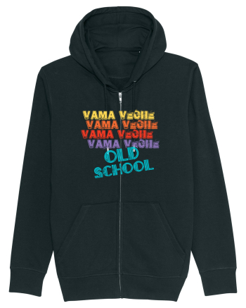 Vama Veche Old School Black