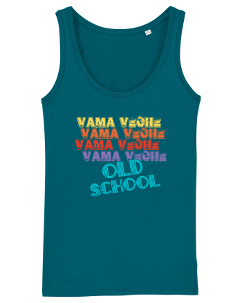 Vama Veche Old School Ocean Depth