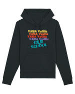 Vama Veche Old School Hanorac Unisex Drummer