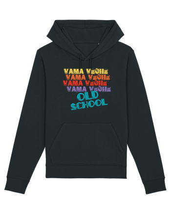 Vama Veche Old School Black