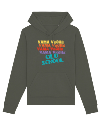 Vama Veche Old School Khaki
