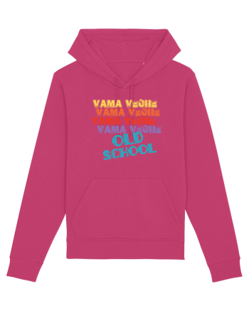Vama Veche Old School Raspberry