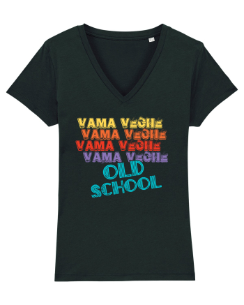 Vama Veche Old School Black