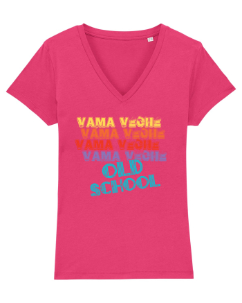 Vama Veche Old School Raspberry