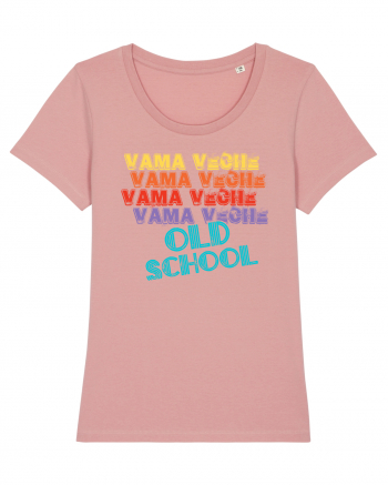 Vama Veche Old School Canyon Pink