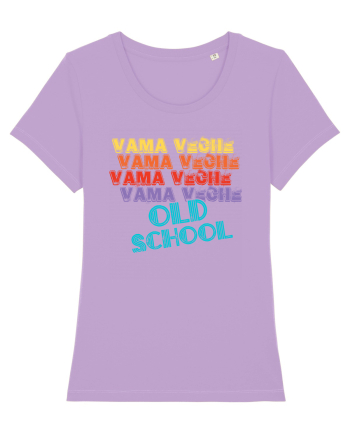 Vama Veche Old School Lavender Dawn