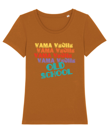 Vama Veche Old School Roasted Orange