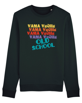 Vama Veche Old School Black