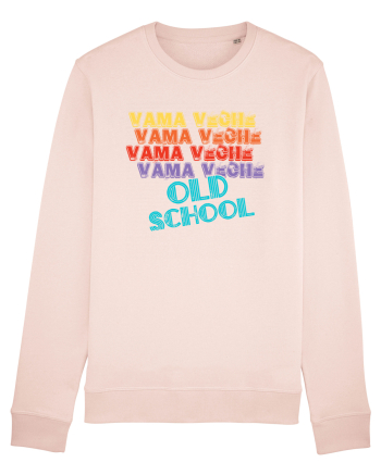 Vama Veche Old School Candy Pink