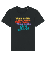 Vama Veche Old School Tricou mânecă scurtă Unisex Rocker