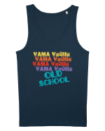 Vama Veche Old School Maiou Bărbat Runs