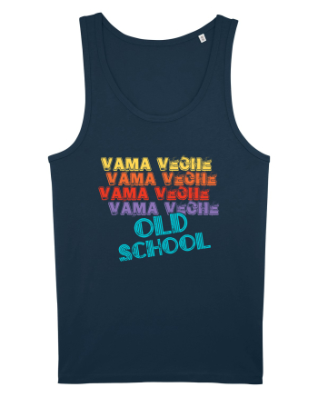 Vama Veche Old School Navy
