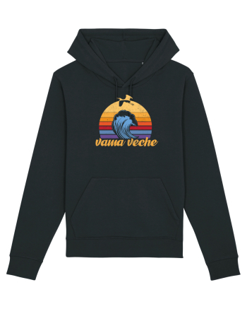 Vama Veche Vintage Black