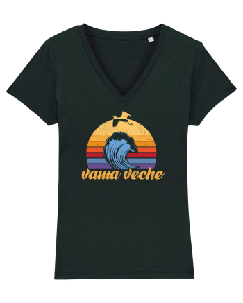 Vama Veche Vintage Black
