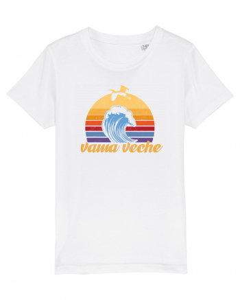 Vama Veche Vintage White