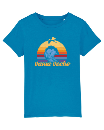 Vama Veche Vintage Azur