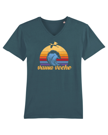 Vama Veche Vintage Stargazer