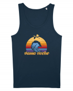 Vama Veche Vintage Maiou Bărbat Runs