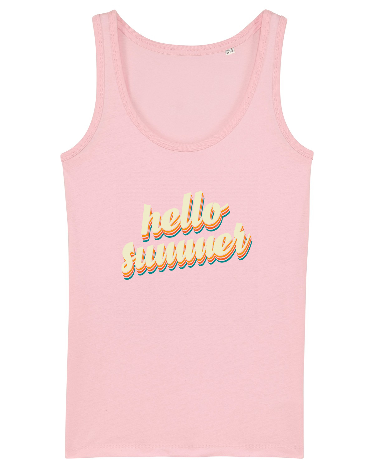 Maiou Damă Dreamer Cotton Pink