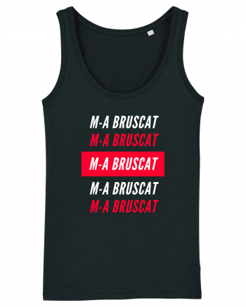 M-a Bruscat Black