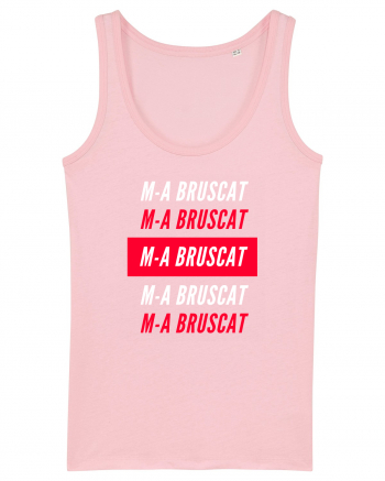 M-a Bruscat Cotton Pink