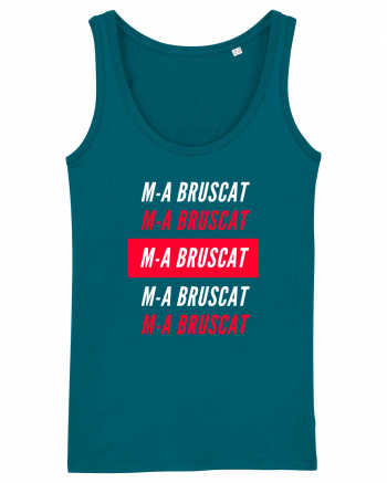 M-a Bruscat Ocean Depth