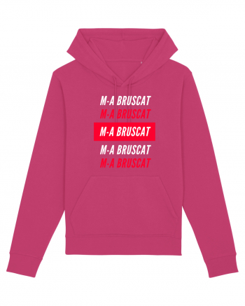 M-a Bruscat Raspberry